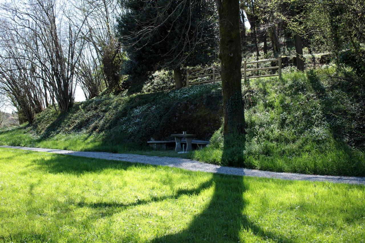 Villa Lucini 1886 "La Dolcevita" Cottage 2, Close To Lake Como And Milan Calco  Exterior foto