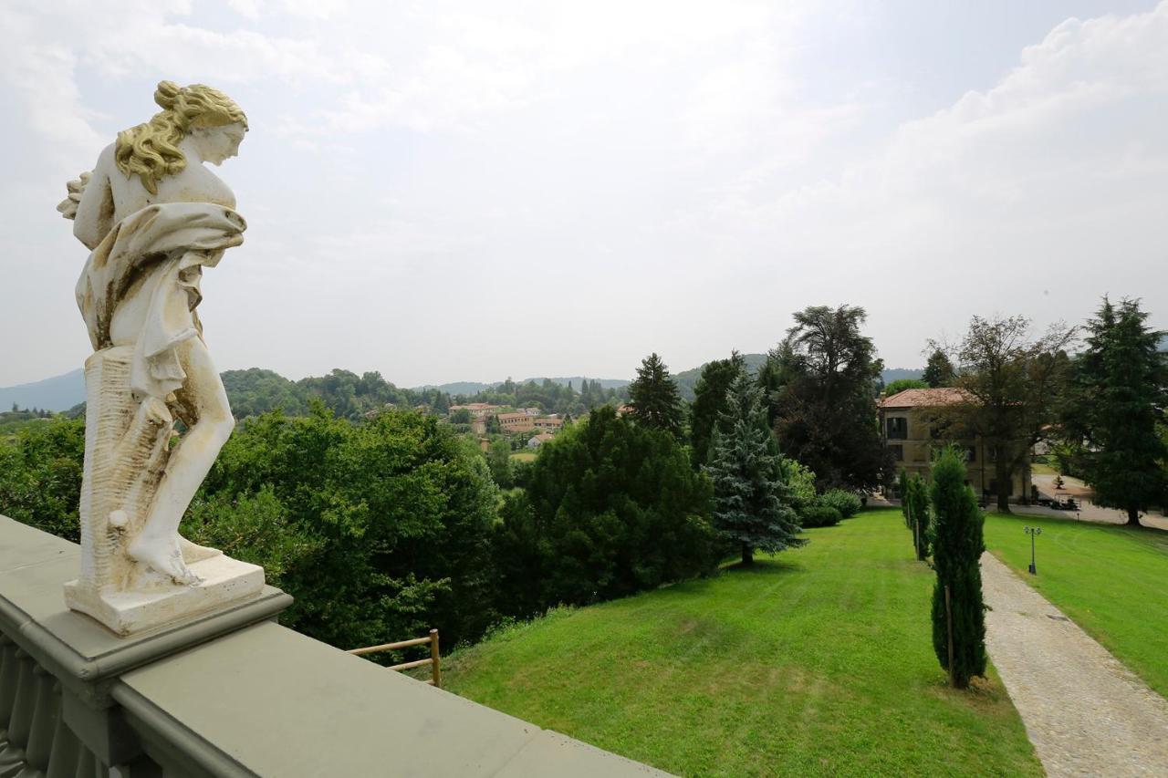 Villa Lucini 1886 "La Dolcevita" Cottage 2, Close To Lake Como And Milan Calco  Exterior foto