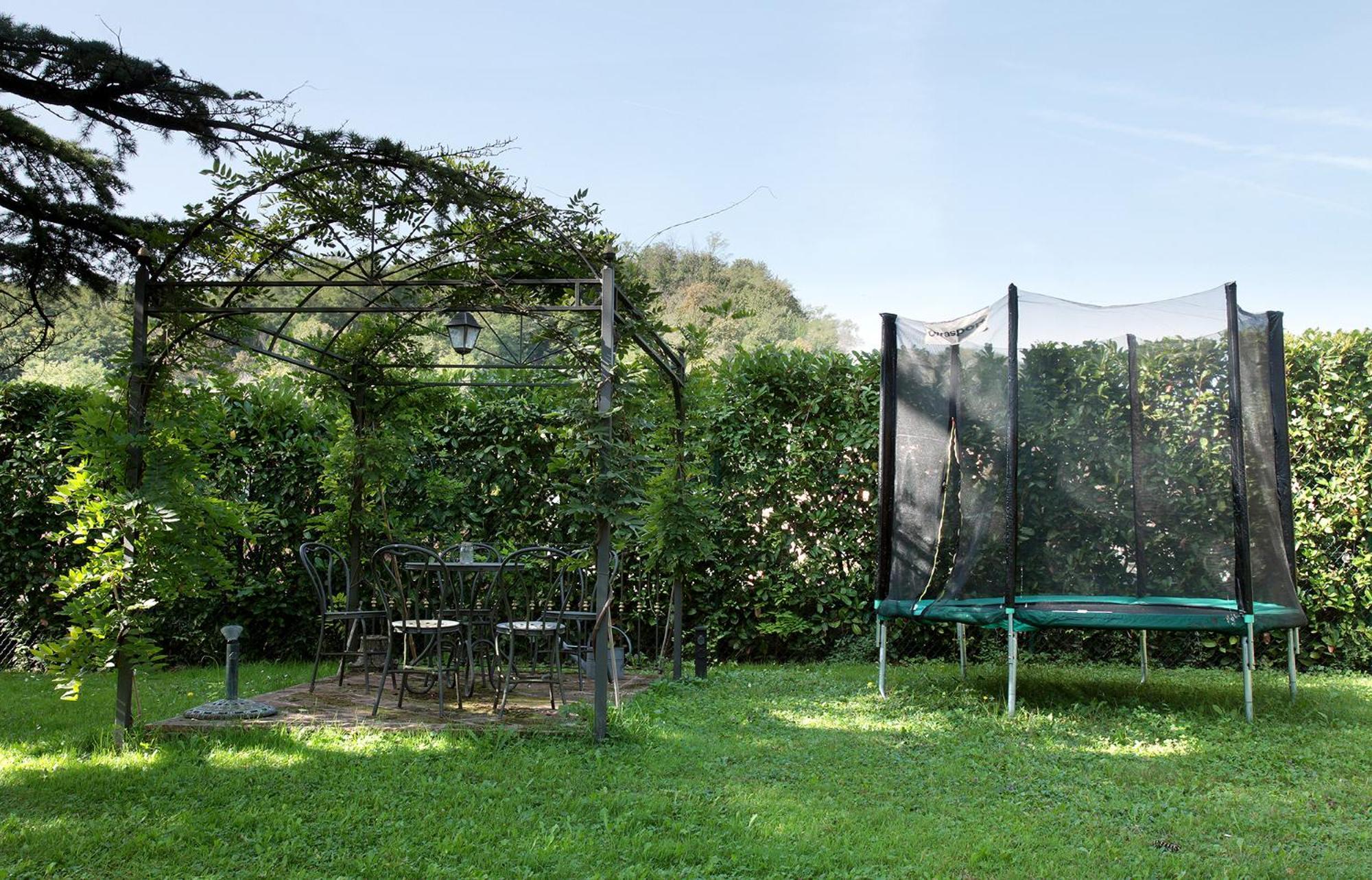 Villa Lucini 1886 "La Dolcevita" Cottage 2, Close To Lake Como And Milan Calco  Exterior foto