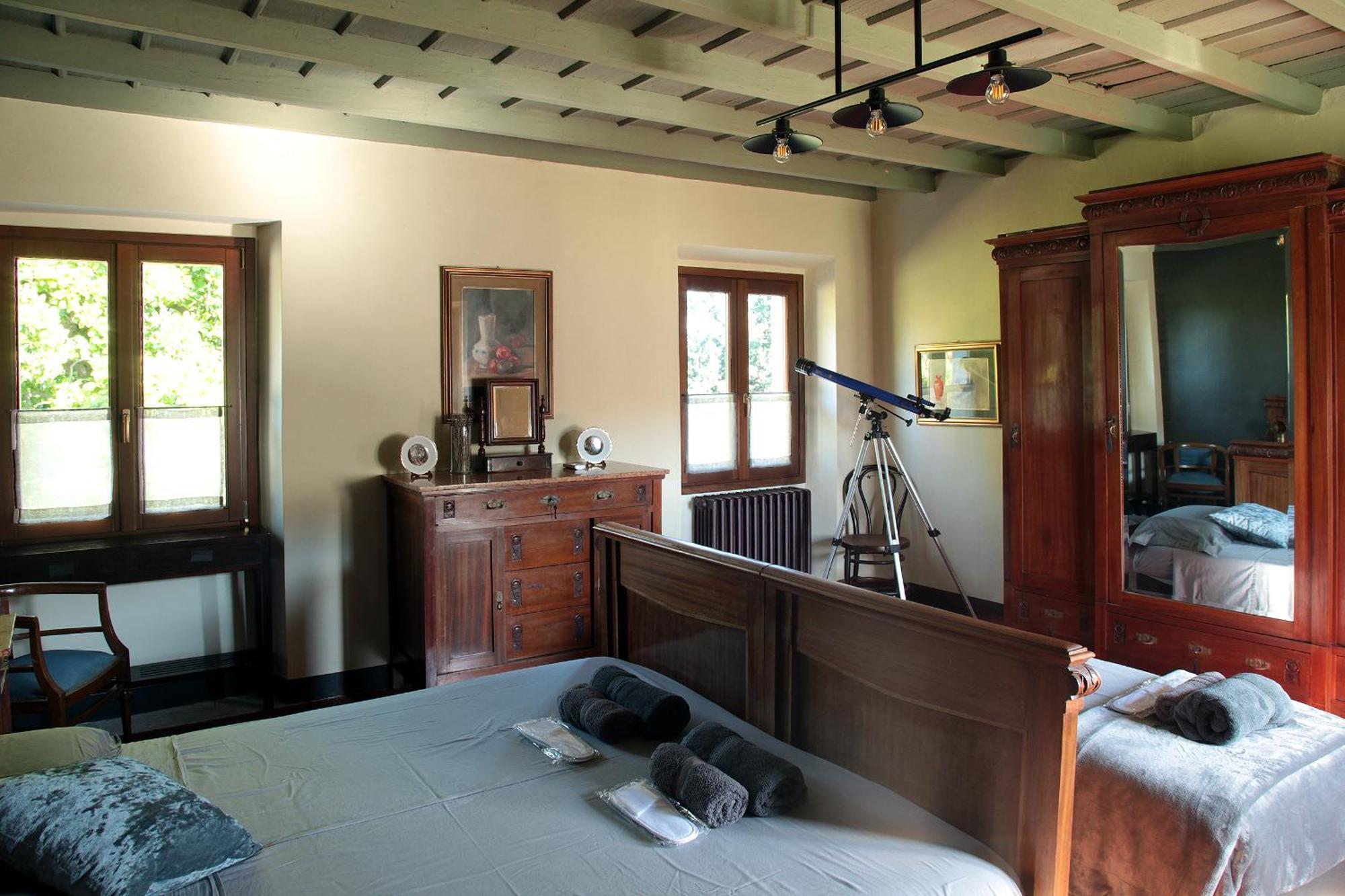 Villa Lucini 1886 "La Dolcevita" Cottage 2, Close To Lake Como And Milan Calco  Exterior foto