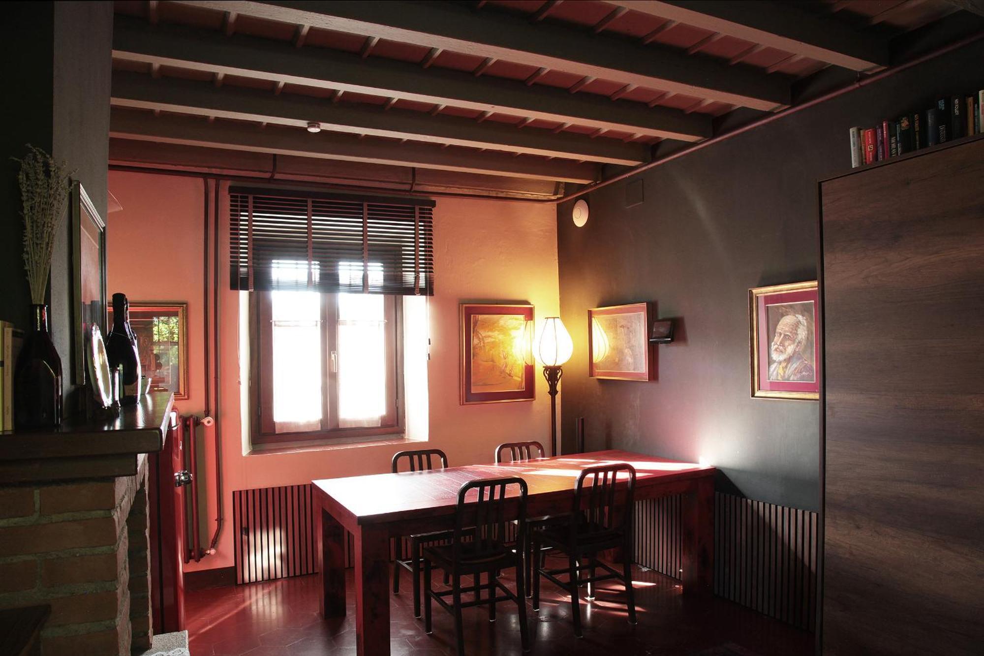 Villa Lucini 1886 "La Dolcevita" Cottage 2, Close To Lake Como And Milan Calco  Exterior foto